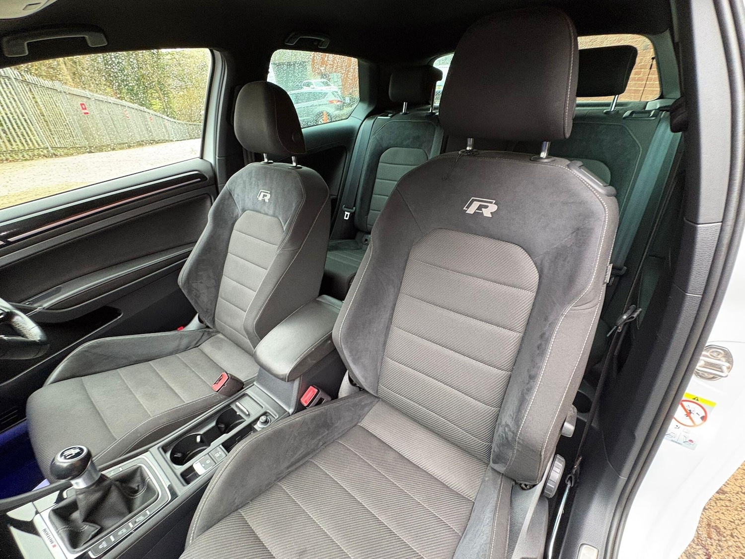 Used Volkswagen Golf 2018 for sale - 76613298: Photo 30