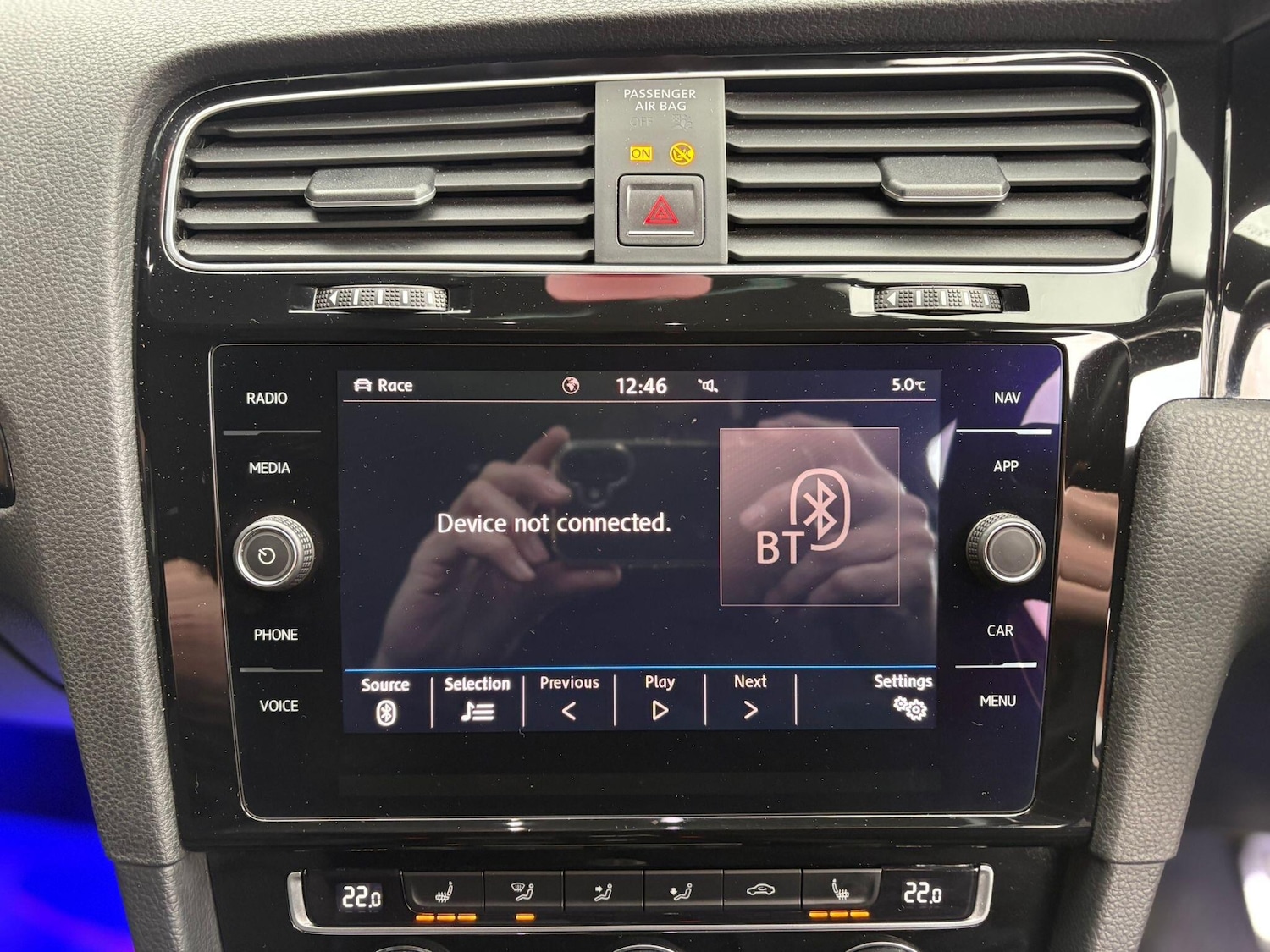 Used Volkswagen Golf 2018 for sale - 76613298: Photo 31