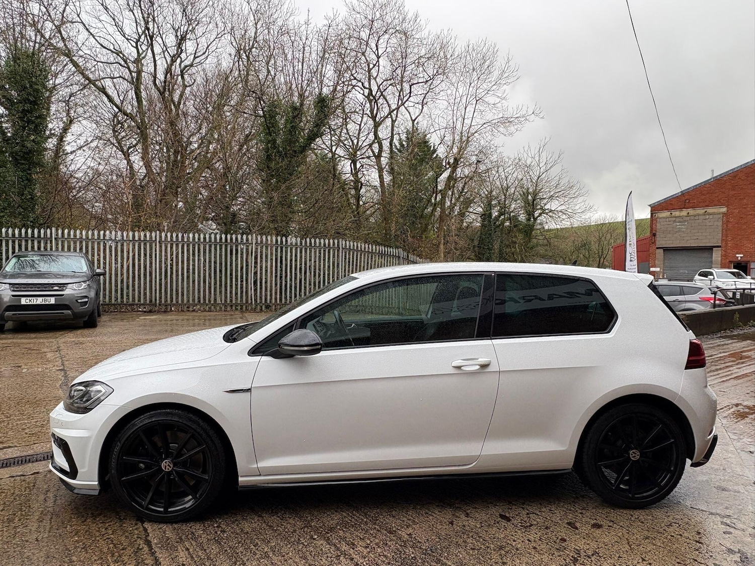 Used Volkswagen Golf 2018 for sale - 76613298: Photo 34