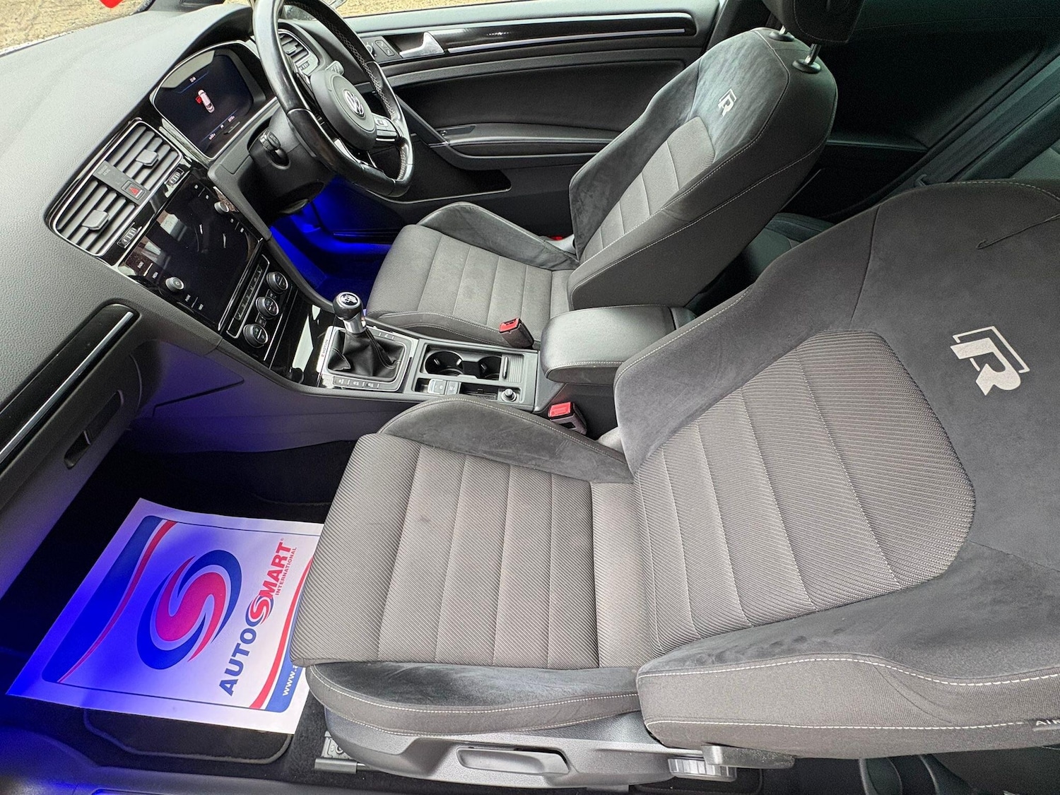 Used Volkswagen Golf 2018 for sale - 76613298: Photo 6