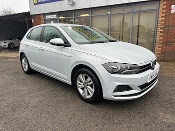 Used Volkswagen Polo 2019 for sale - 78404029: Photo