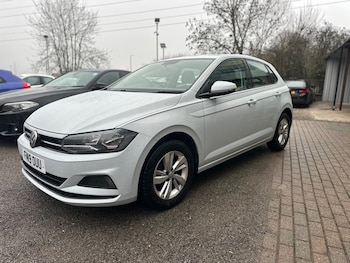 Used Volkswagen Polo 2019 for sale - 78404029: Photo
