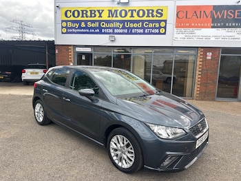 Used SEAT Ibiza 2019 for sale - 79039293: Photo