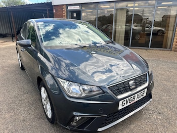 Used SEAT Ibiza 2019 for sale - 79039293: Photo