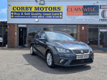 Used SEAT Ibiza 2019 for sale - 79039293: Photo