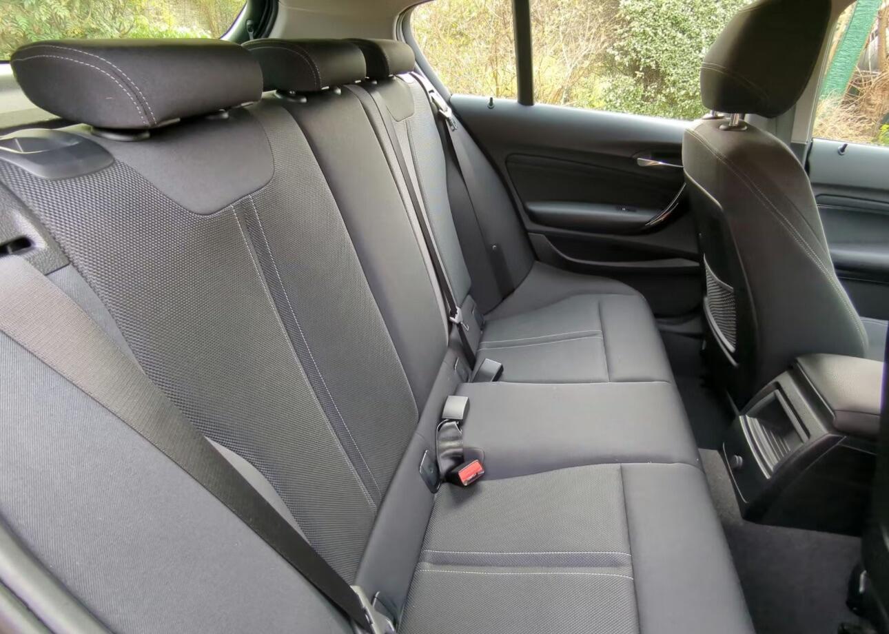 Used BMW 1 Series 2017 for sale - 78074048: Photo 7