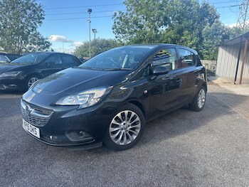Used Vauxhall Corsa 2015 for sale - 78796716: Photo