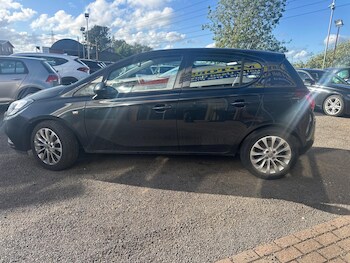 Used Vauxhall Corsa 2015 for sale - 78796716: Photo