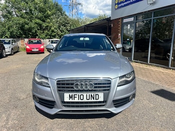 Used Audi A4 2012 for sale - 78783942: Photo