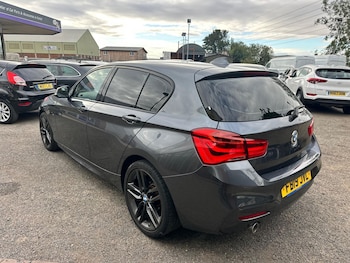Used BMW 1 Series 2019 for sale - 79602279: Photo