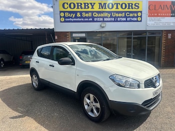 Used Nissan Qashqai 2010 for sale - 79388671: Photo