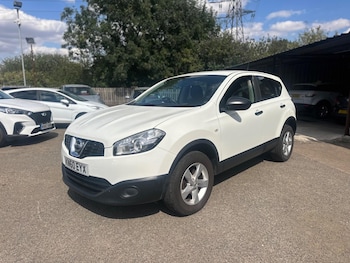 Used Nissan Qashqai 2010 for sale - 79388671: Photo