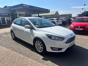 Used Ford Focus 2015 for sale - 79146057: Photo