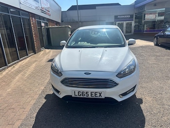 Used Ford Focus 2015 for sale - 79146057: Photo