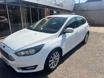 Used Ford Focus 2015 for sale - 79146057: Photo