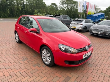 Used Volkswagen Golf 2012 for sale - 78810081: Photo