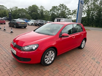 Used Volkswagen Golf 2012 for sale - 78810081: Photo