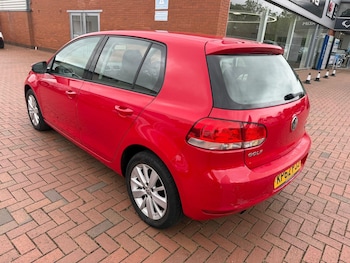 Used Volkswagen Golf 2012 for sale - 78810081: Photo