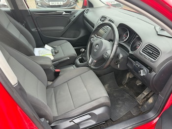 Used Volkswagen Golf 2012 for sale - 78810081: Photo