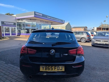 Used BMW 1 Series 2016 for sale - 78662468: Photo