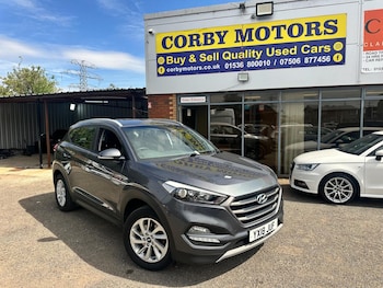 Used Hyundai TUCSON 2018 for sale - 79092919: Photo