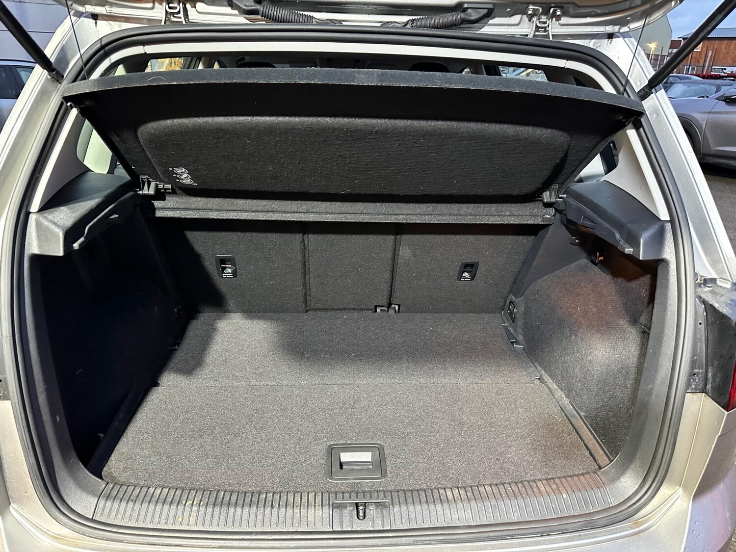 Used Volkswagen Golf SV 2015 for sale - 78074018: Photo 13