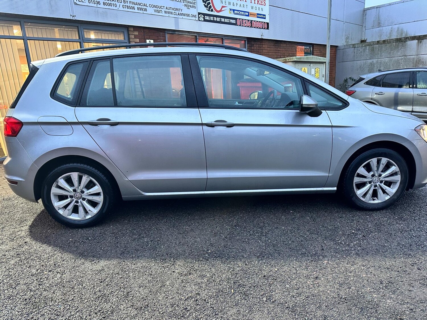 Used Volkswagen Golf SV 2015 for sale - 78074018: Photo 7