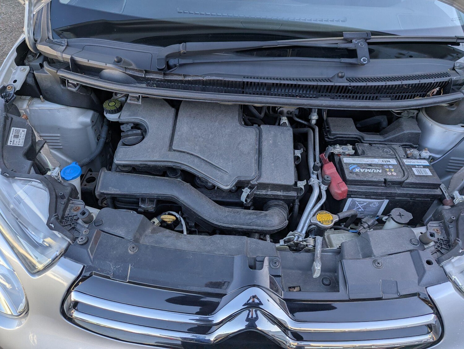 Used Citroen C1 2014 for sale - 78074030: Photo 11