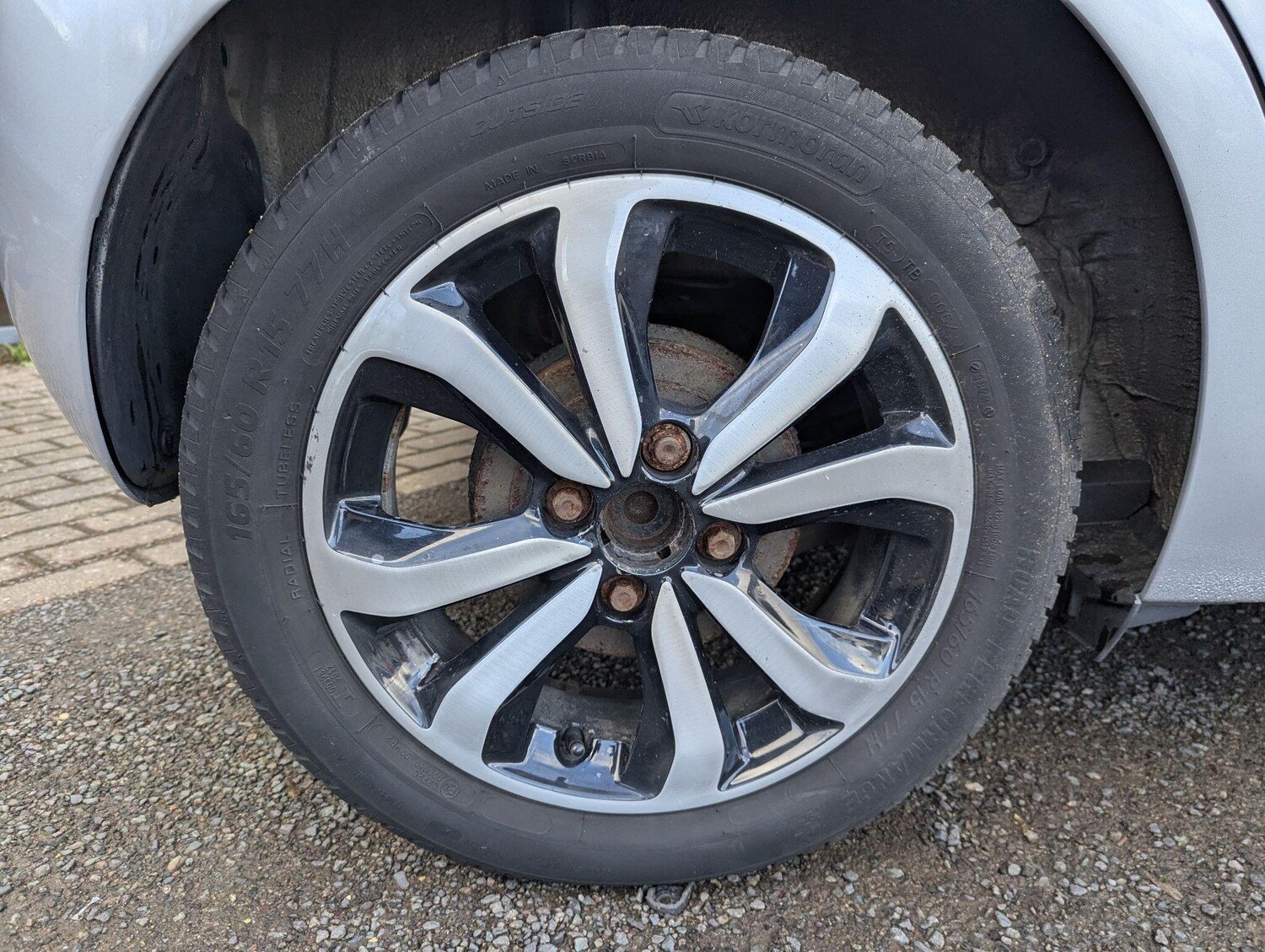 Used Citroen C1 2014 for sale - 78074030: Photo 13