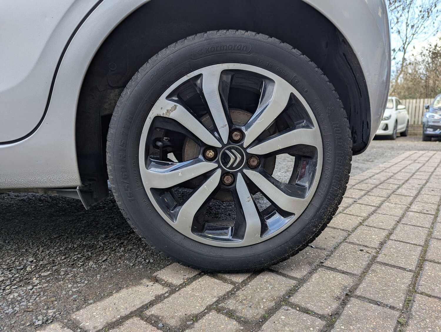 Used Citroen C1 2014 for sale - 78074030: Photo 14