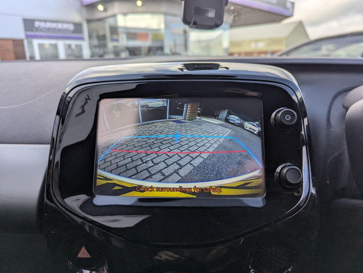 Used Citroen C1 2014 for sale - 78074030: Photo 16