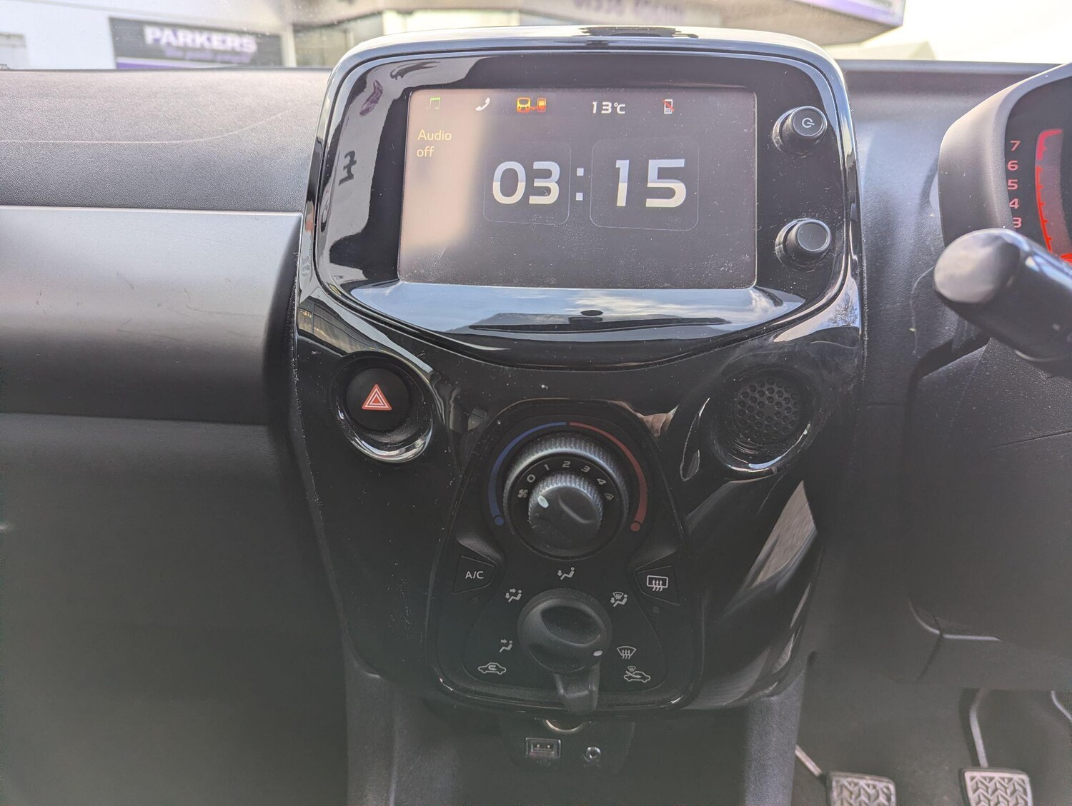 Used Citroen C1 2014 for sale - 78074030: Photo 17