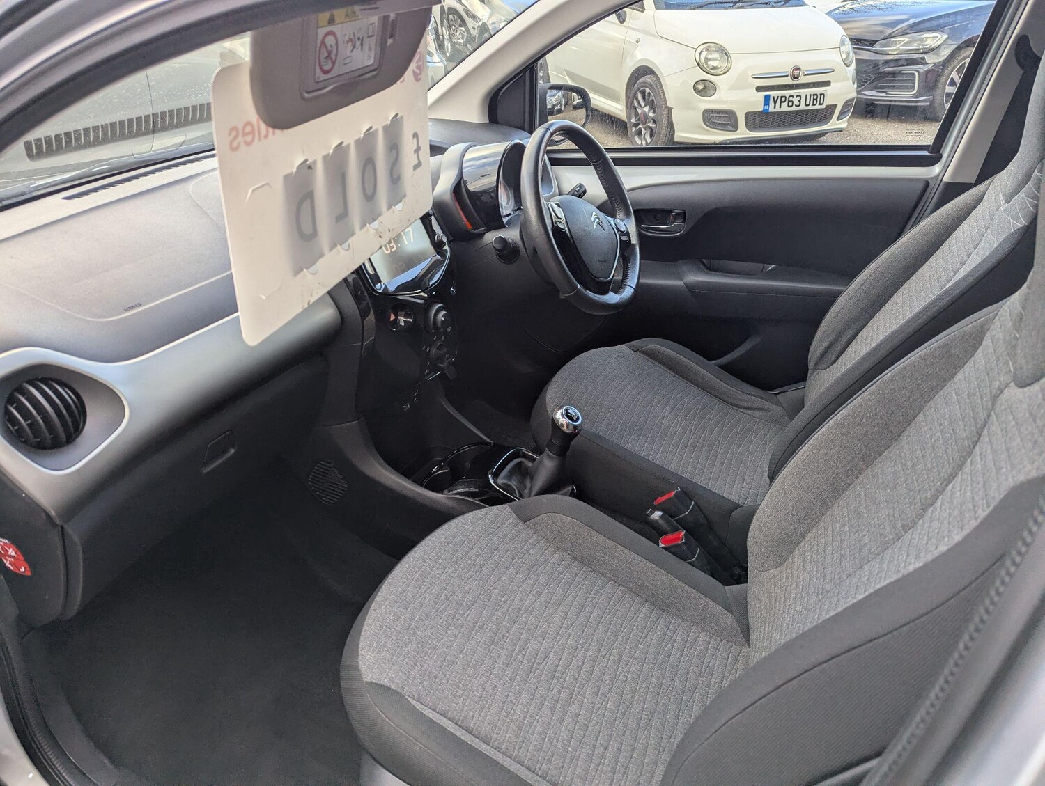 Used Citroen C1 2014 for sale - 78074030: Photo 19