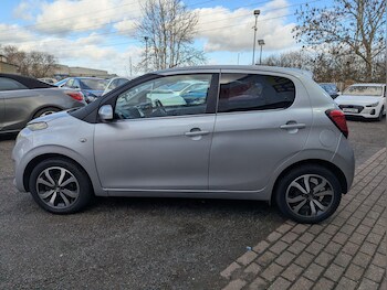 Used Citroen C1 2014 for sale - 78074030: Photo