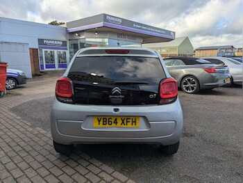 Used Citroen C1 2014 for sale - 78074030: Photo