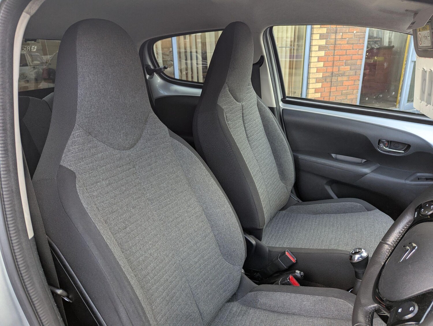 Used Citroen C1 2014 for sale - 78074030: Photo 7