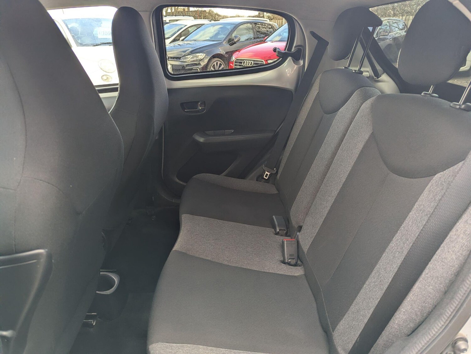 Used Citroen C1 2014 for sale - 78074030: Photo 8