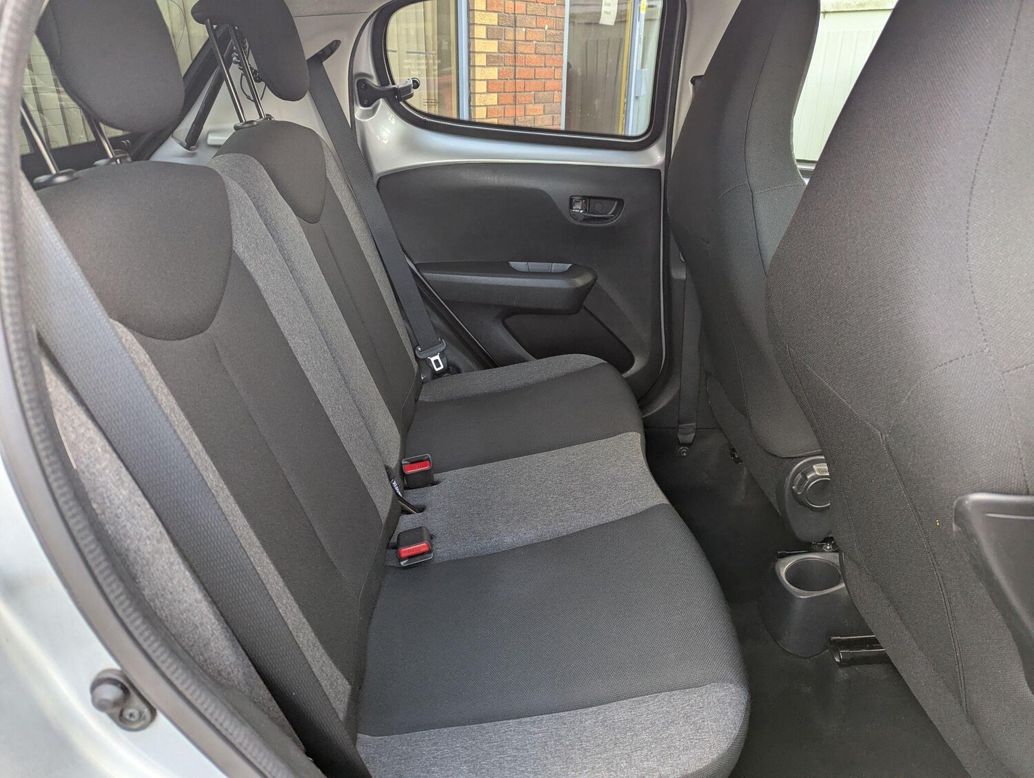 Used Citroen C1 2014 for sale - 78074030: Photo 9