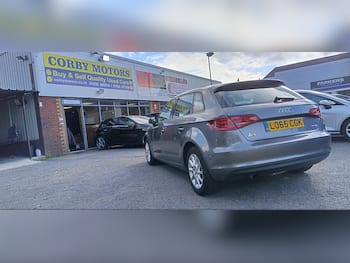 Used Audi A3 2015 for sale - 79847848: Photo