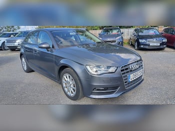 Used Audi A3 2015 for sale - 79847848: Photo