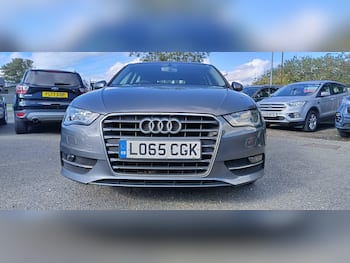 Used Audi A3 2015 for sale - 79847848: Photo