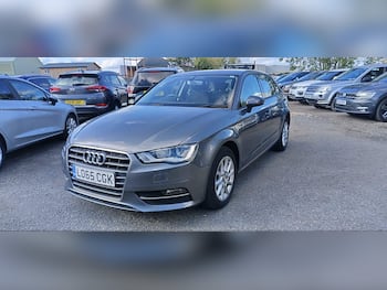 Used Audi A3 2015 for sale - 79847848: Photo