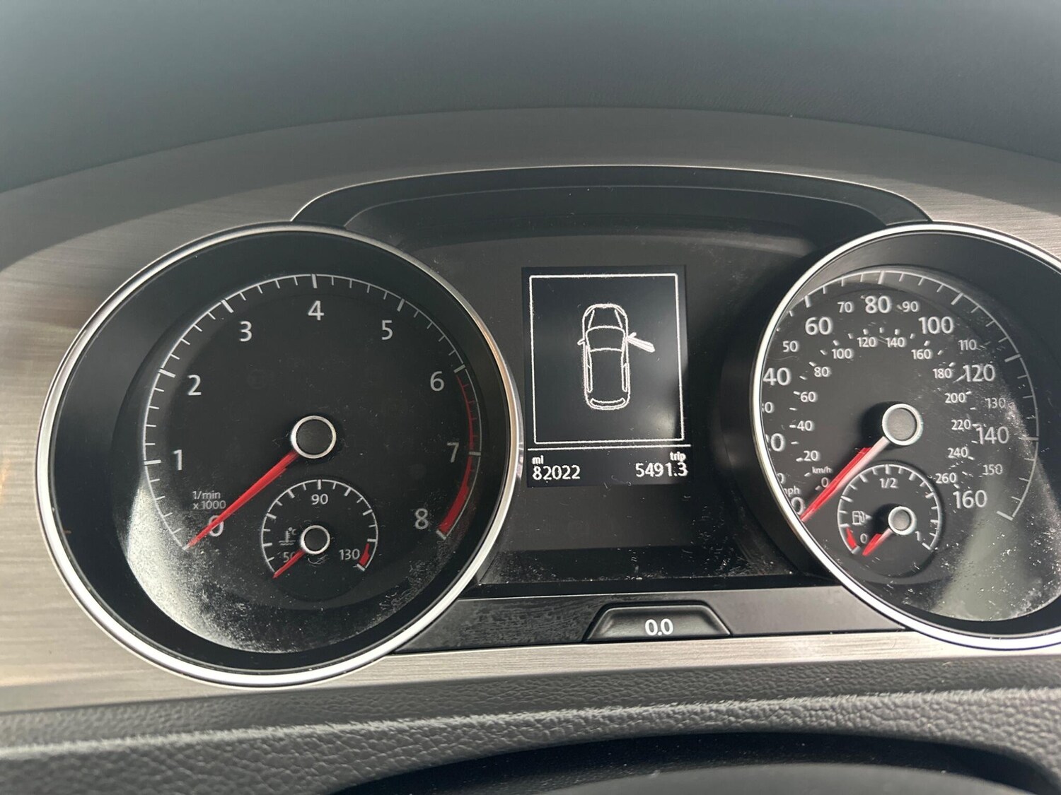 Used Volkswagen Golf 2015 for sale - 78074063: Photo 13