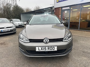 Used Volkswagen Golf 2015 for sale - 78074063: Photo