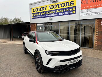 Used Vauxhall Mokka 2022 for sale - 78301937: Photo