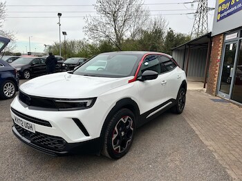 Used Vauxhall Mokka 2022 for sale - 78301937: Photo
