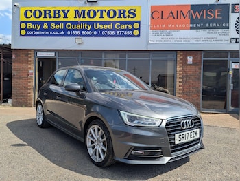 Used Audi A1 2017 for sale - 79180930: Photo