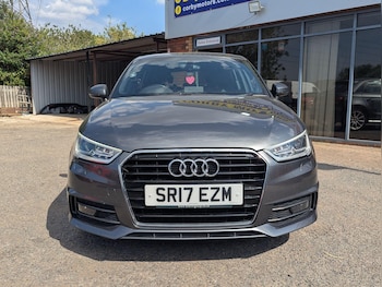 Used Audi A1 2017 for sale - 79180930: Photo