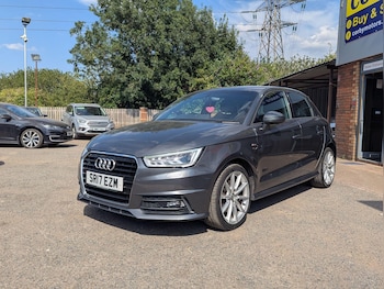 Used Audi A1 2017 for sale - 79180930: Photo