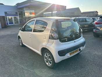 Used Citroen C1 2014 for sale - 79256157: Photo